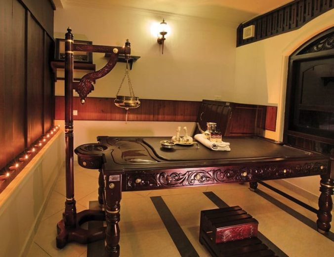 shirodhara-massage-table